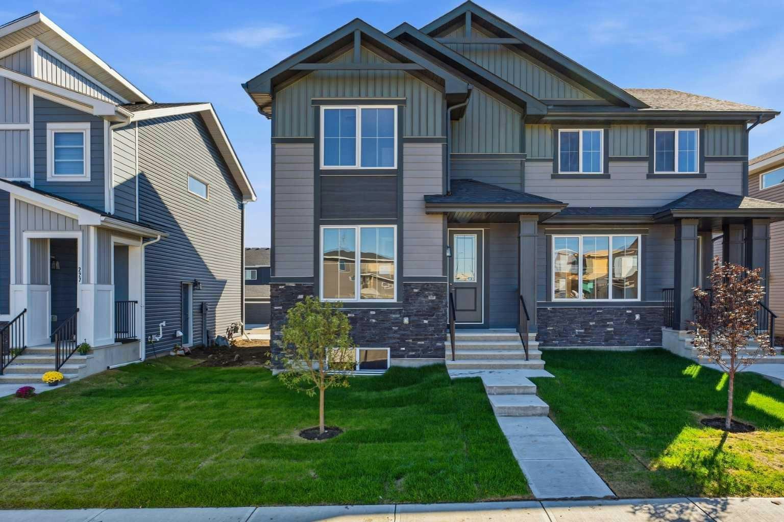 231 Waterford Heights, Chestermere, AB, T1X 3B7