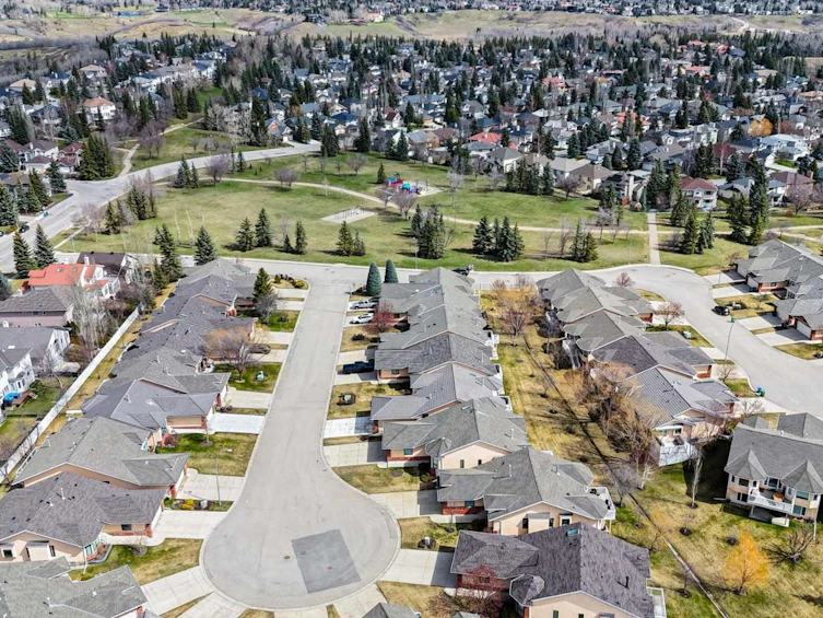 58 Evergreen Bay SW, Calgary, AB, T2Y 3E9 - 40