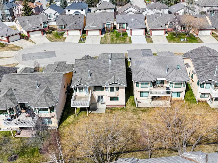 58 Evergreen Bay SW, Calgary, AB, T2Y 3E9 - 39