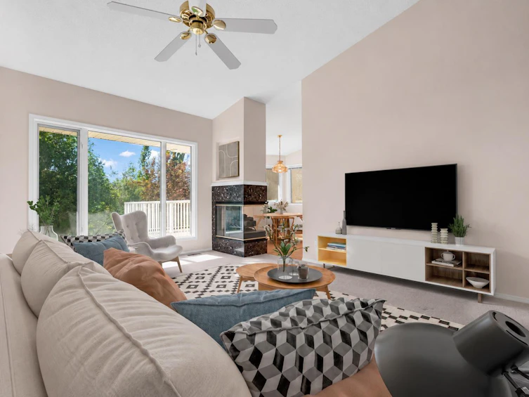 58 Evergreen Bay SW, Calgary, AB, T2Y 3E9 - 3