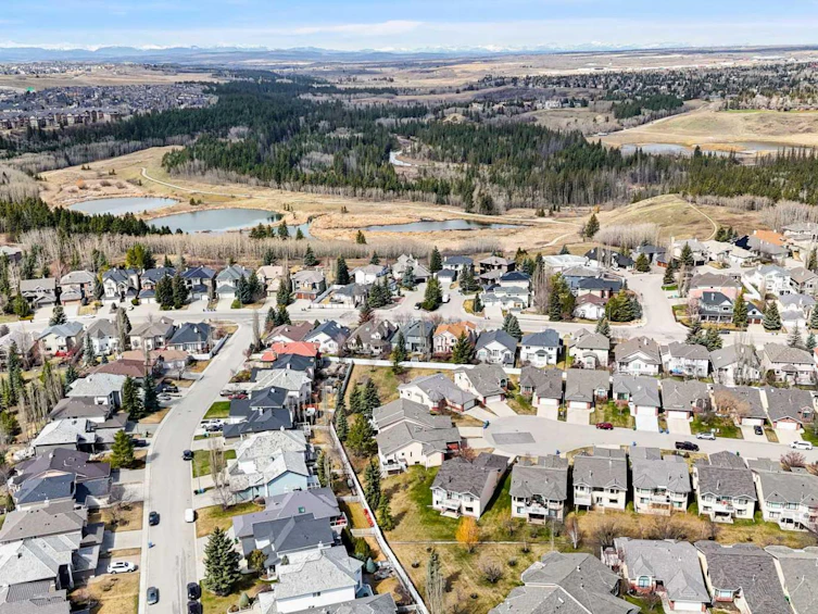 58 Evergreen Bay SW, Calgary, AB, T2Y 3E9 - 41