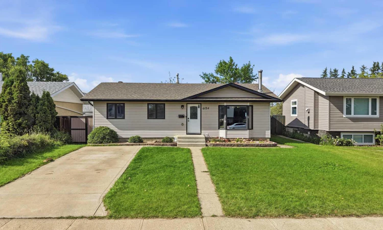 6124 Hamilton Drive