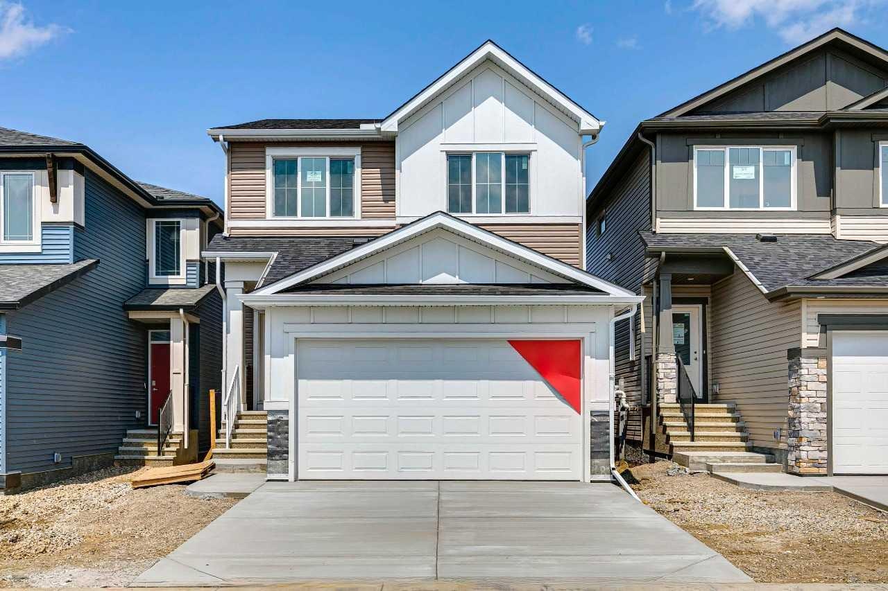 58 Hotchkiss Gardens SE, Calgary, AB, T3S 0A6