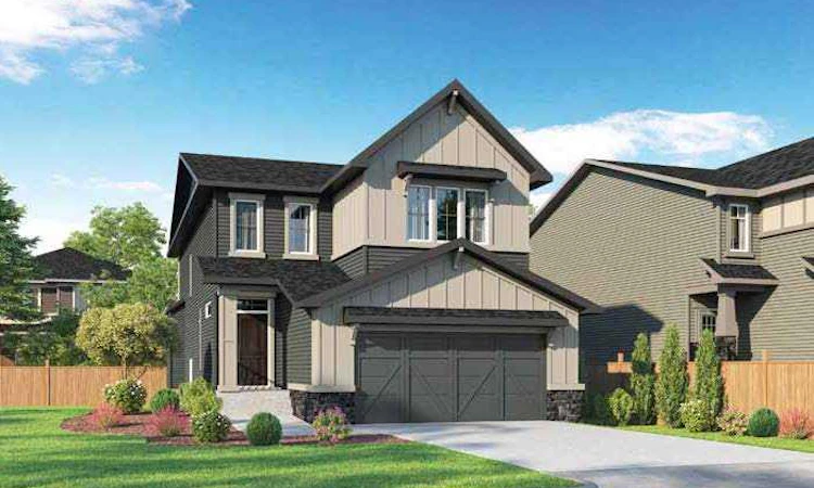 58 Hotchkiss Gardens SE