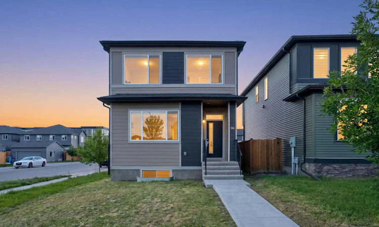 90 Wolf Creek Rise SE
