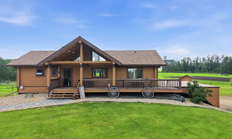 6 - 425063 Range Road 254