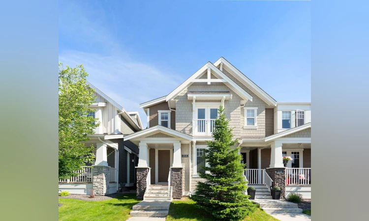 214 Cooperswood Green SW