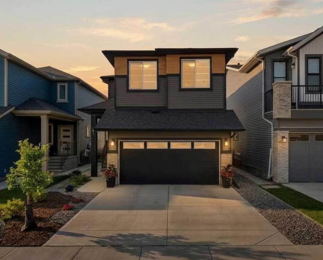 693 Creekmill Court SW, Airdrie, AB, T4B 5L3