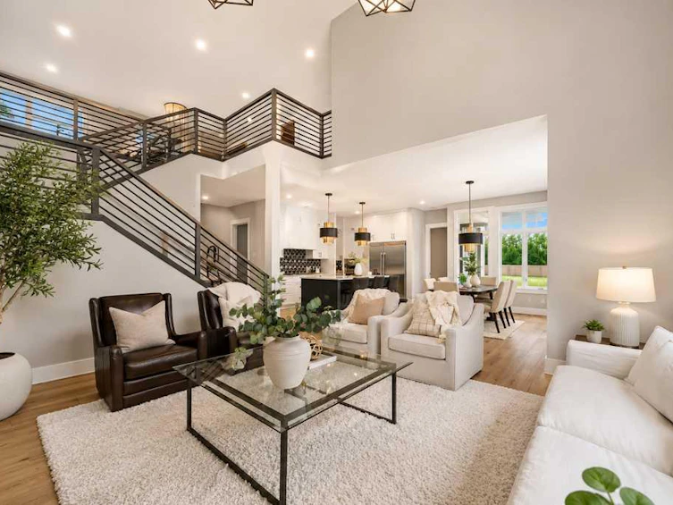 19 Rockcliff Court NW, Calgary, AB, T3G 0G6 - 4