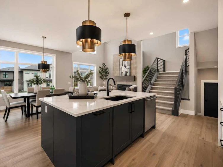 19 Rockcliff Court NW, Calgary, AB, T3G 0G6 - 8