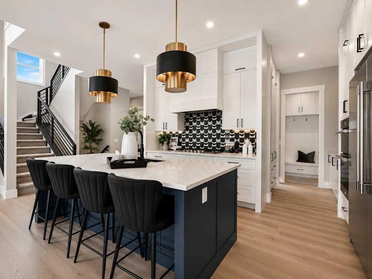 19 Rockcliff Court NW, Calgary, AB, T3G 0G6 - 9