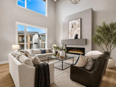 19 Rockcliff Court NW - 3