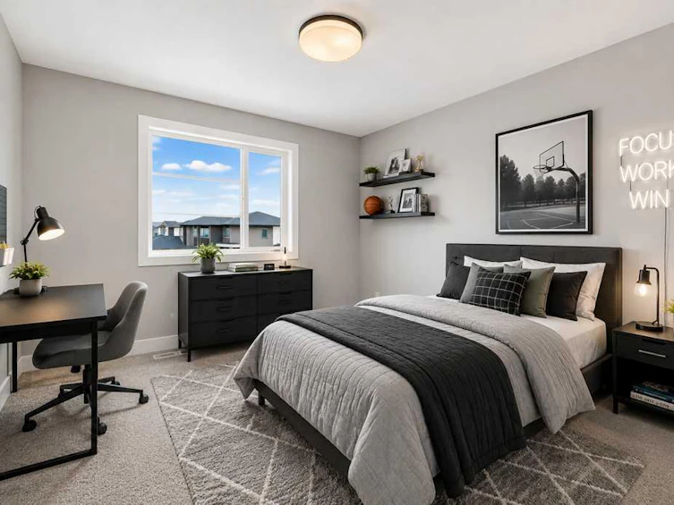 19 Rockcliff Court NW, Calgary, AB, T3G 0G6 - 39