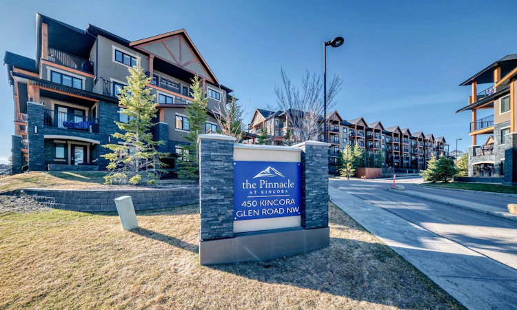 3108-450 Kincora Glen Road NW