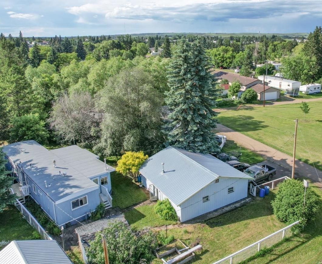 #8 48a Street Close, Alix, AB, T0C 0B0