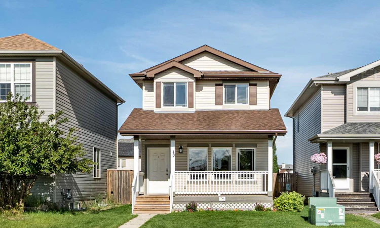 40 Cimarron Grove Drive