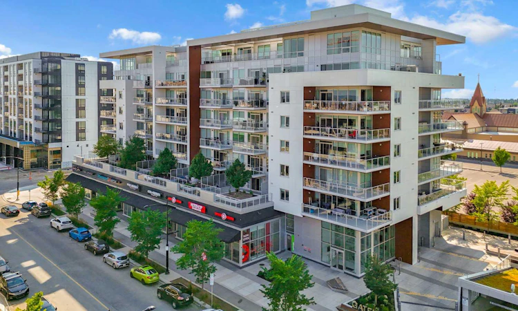 315-8445 Broadcast Avenue SW