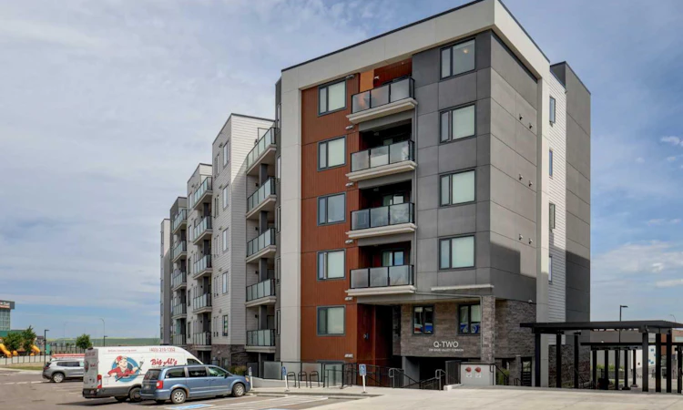 314-238 Sage Valley Common NW