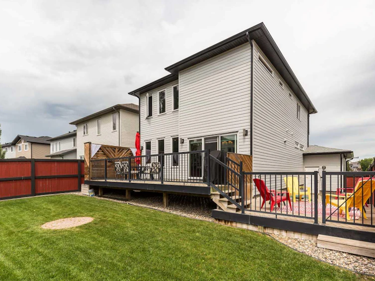 180 Firelight Way W, Lethbridge, AB, T1J 4B2 - 40