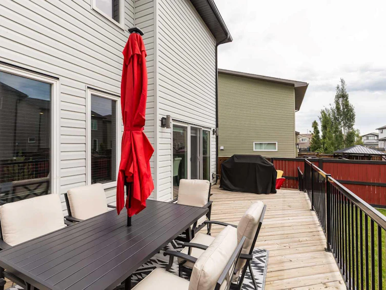 180 Firelight Way W, Lethbridge, AB, T1J 4B2 - 34