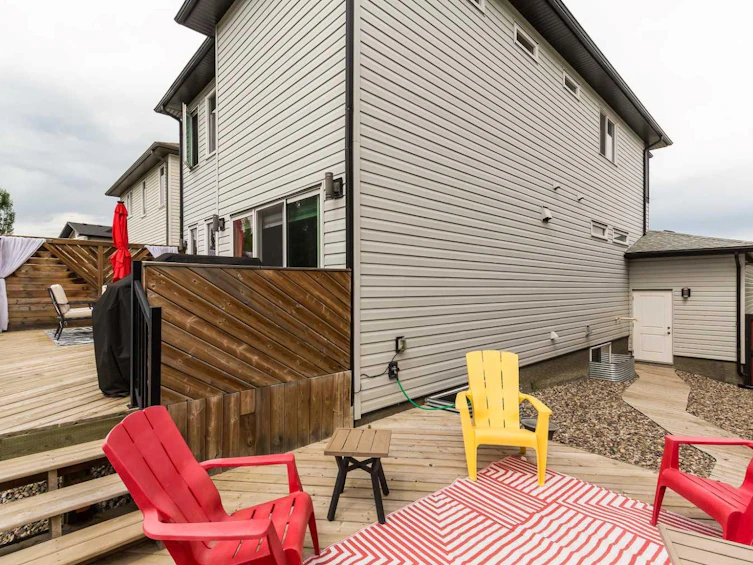 180 Firelight Way W, Lethbridge, AB, T1J 4B2 - 35