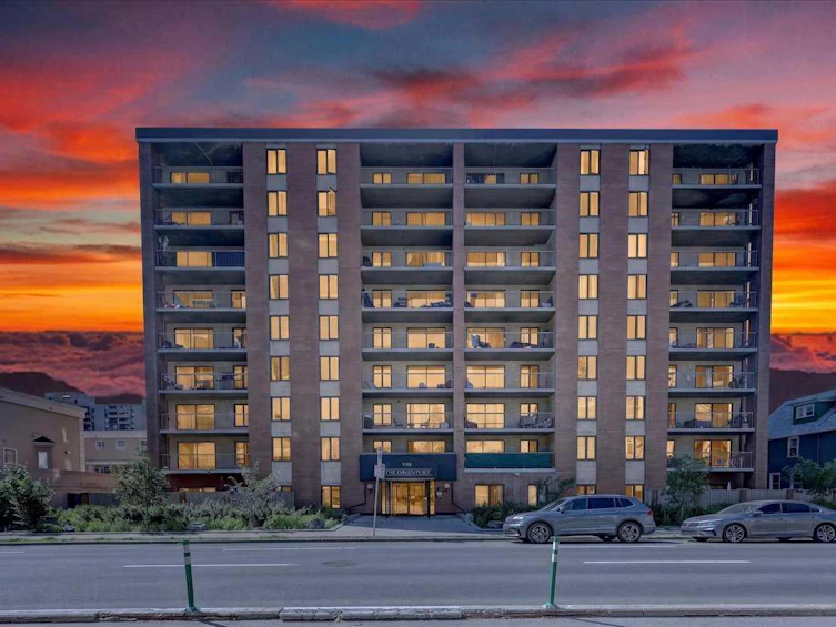 204-1011 12 Avenue SW, Calgary, AB, T2R 0J5