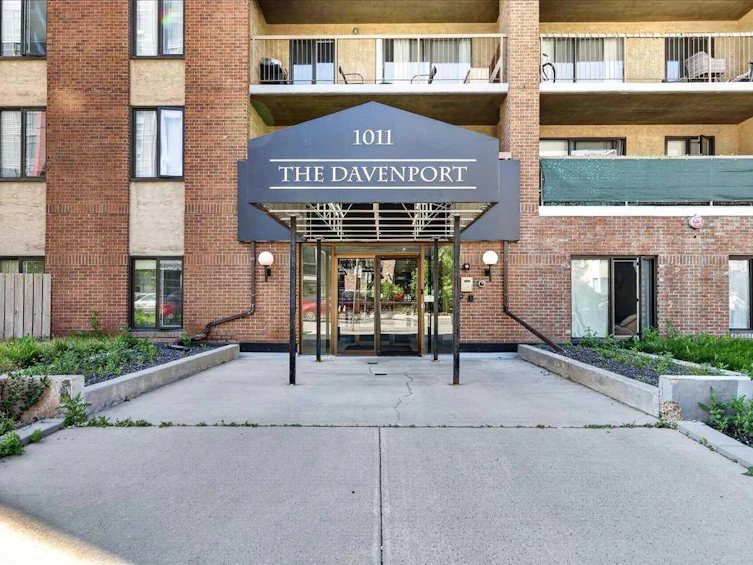 204-1011 12 Avenue SW, Calgary, AB, T2R 0J5 - 30