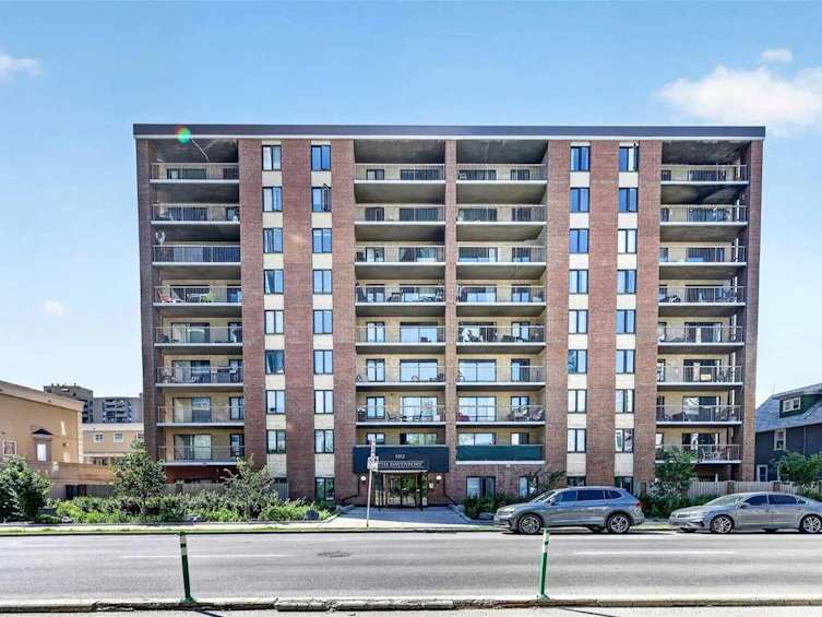 204-1011 12 Avenue SW, Calgary, AB, T2R 0J5 - 29