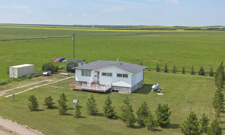 293012 Range Road 244