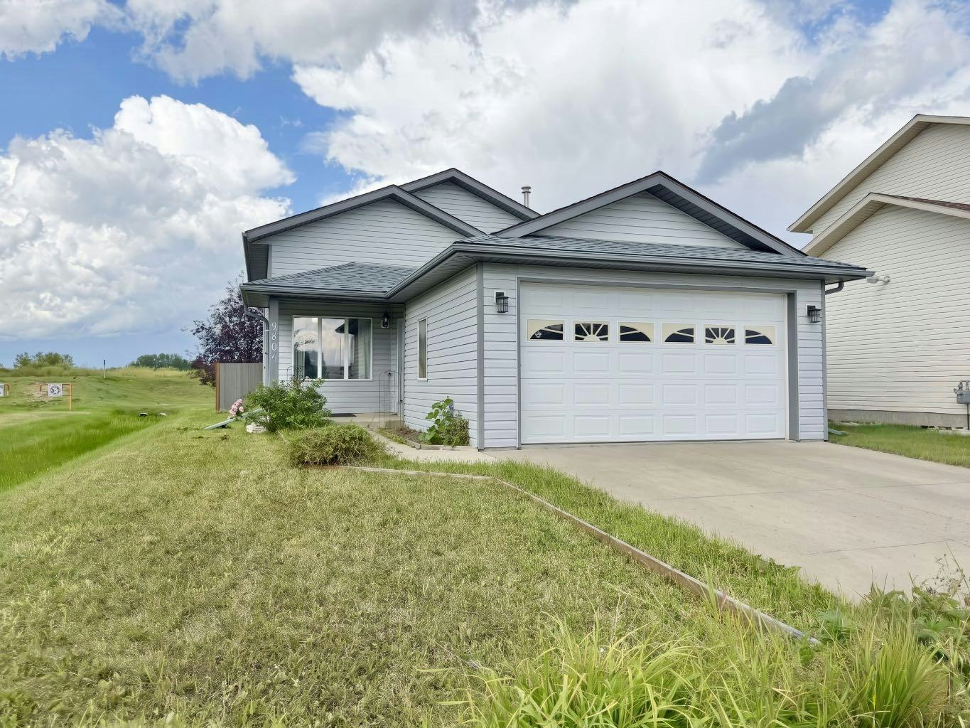 9804 102 Avenue, Sexsmith, AB, T0H 3C0