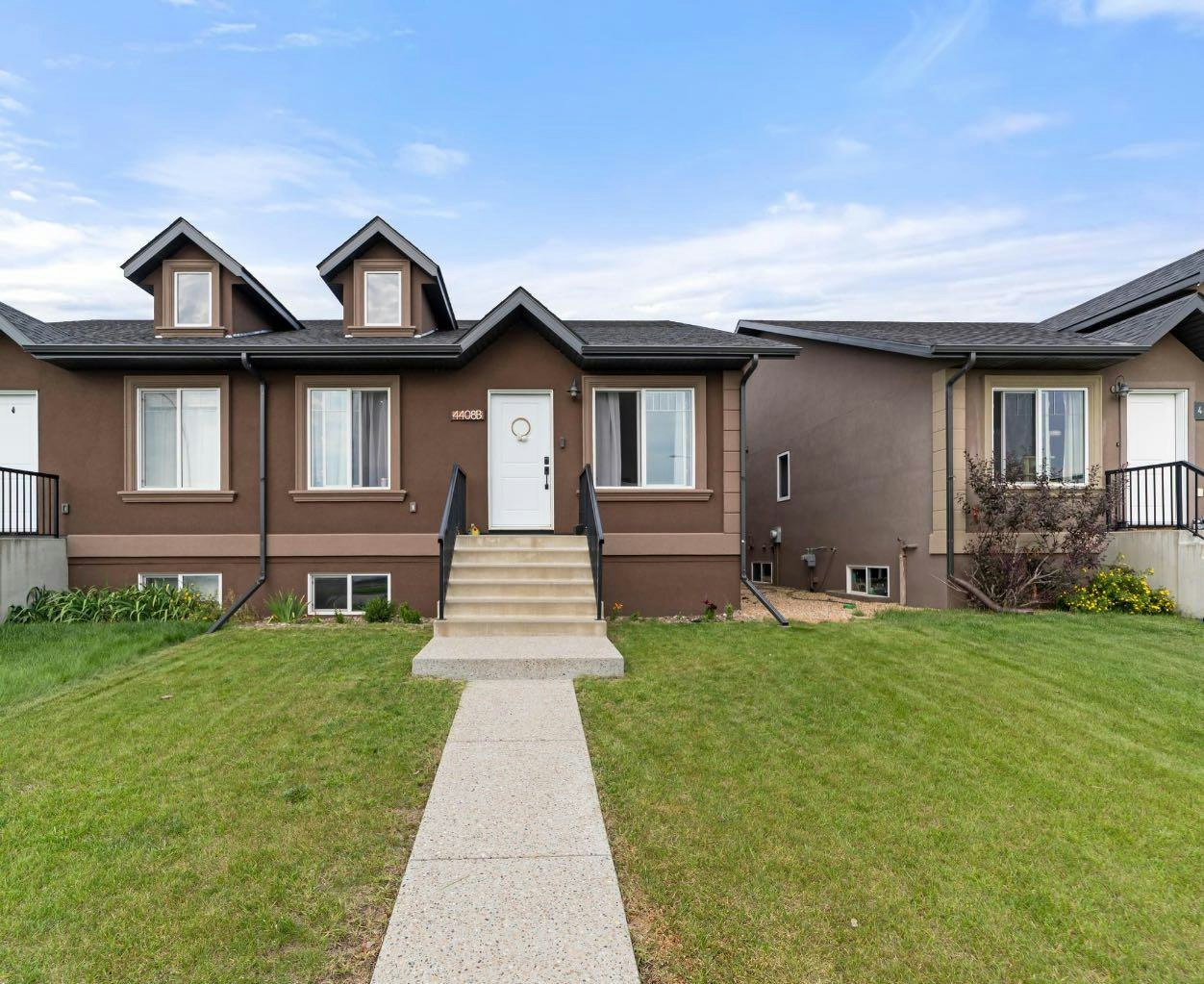 4408B 73 Street, Camrose, AB, T4V 5E1