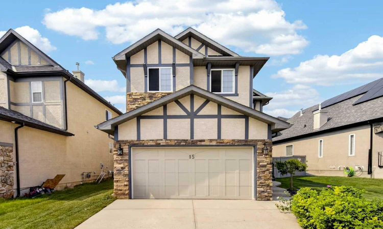 15 Sherwood Common NW