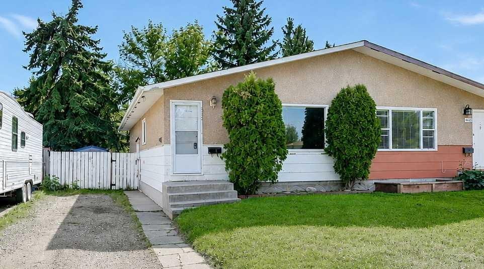 9343 112a Avenue, Grande Prairie, AB, T8V 1W2