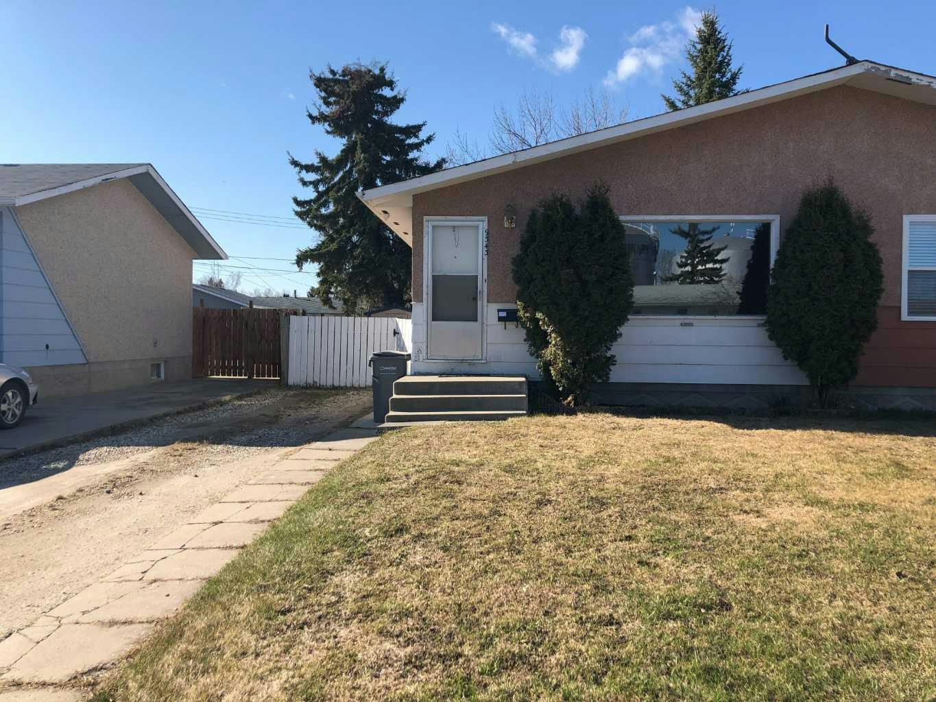 9343 112a Avenue, Grande Prairie, AB, T8V 1W2