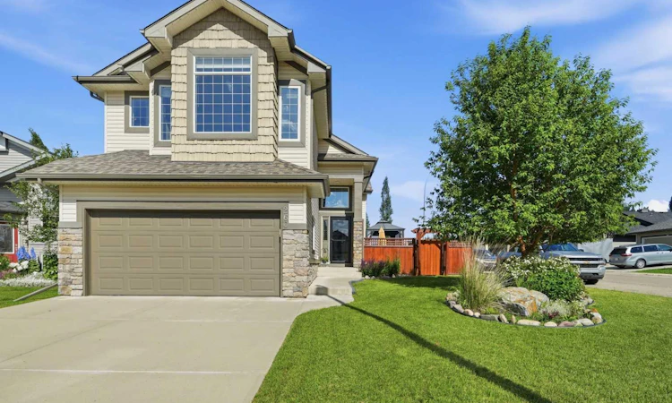 260 Willow Ridge Manor SW