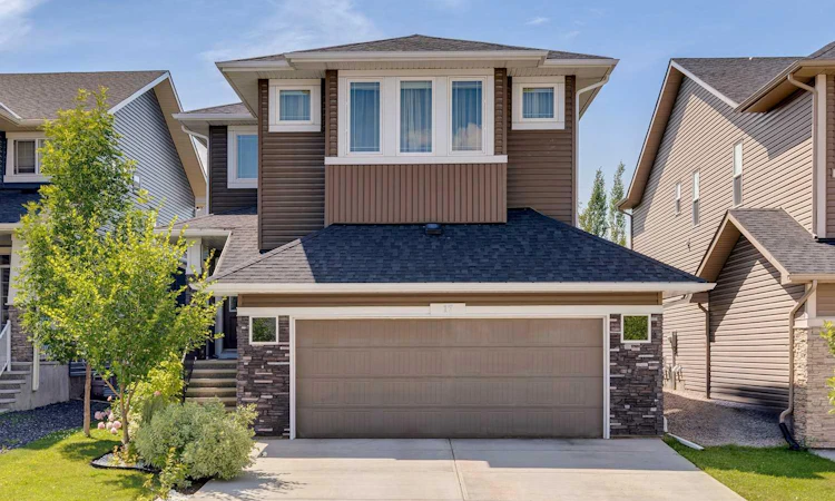 17 Crestbrook Hill SW
