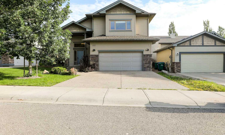 227 Rivermill Manor W