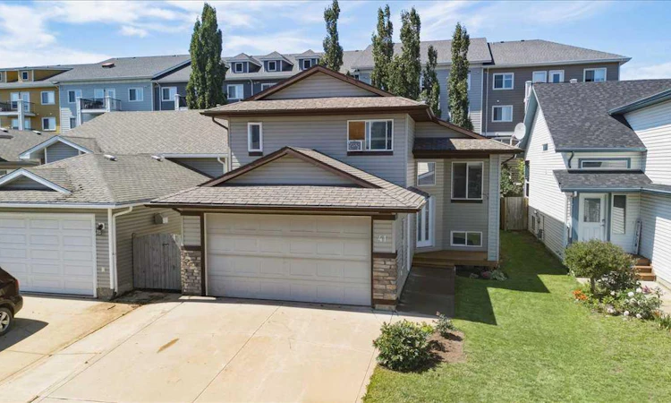 41 Pinnacle Road