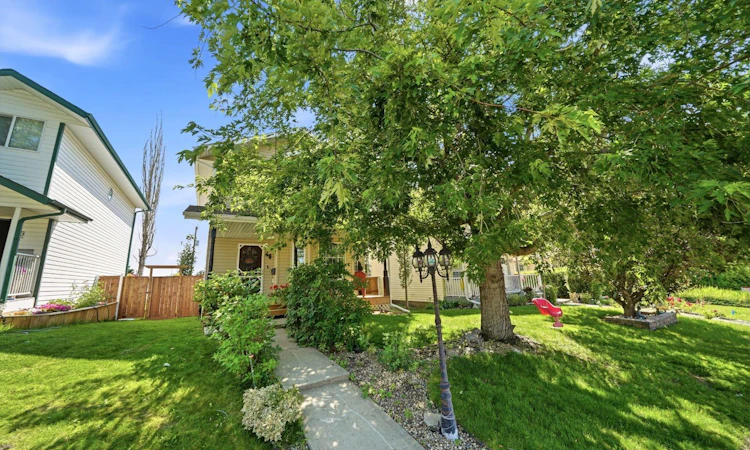 48 Country Ridge Close