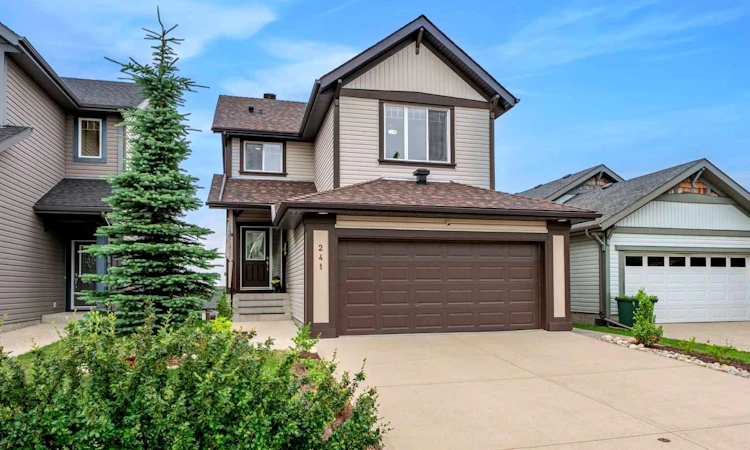 241 Sunset Heights