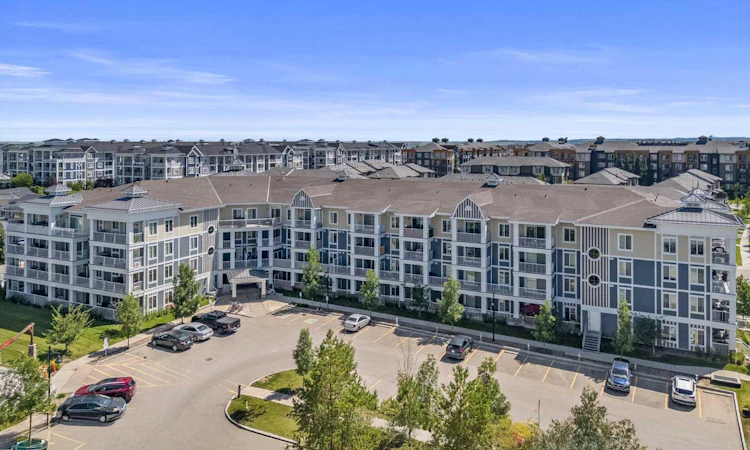 203-110 Auburn Meadows View SE