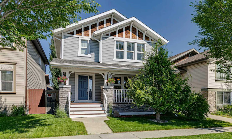 316 Prestwick Terrace SE