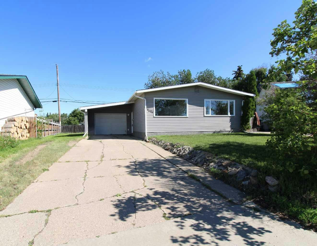 9606 115 Avenue, Grande Prairie, AB, T8V 3M1