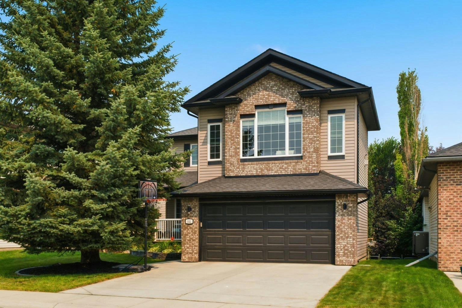 132 Coopers Heights SW, Airdrie, AB, T4B 2S1
