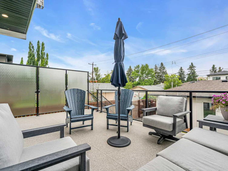 2032 37 Avenue SW, Calgary, AB, T2T 2H5 - 15