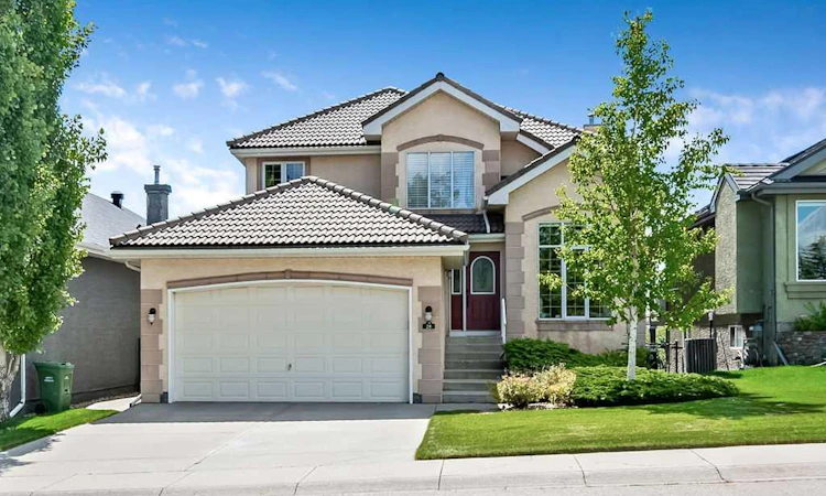 28 Citadel Green NW
