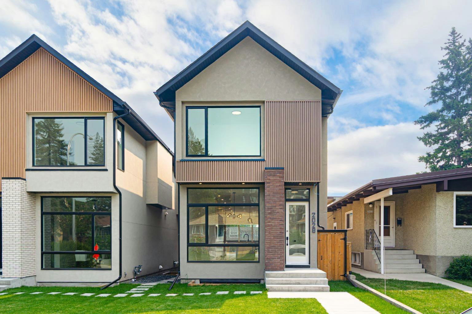 2028 36 Street SW, Calgary, AB, T3E 2Z1