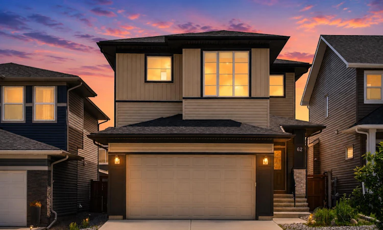 62 Evansfield Green NW