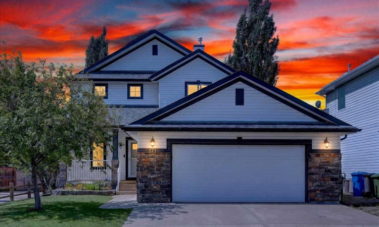 121 Springmere Road