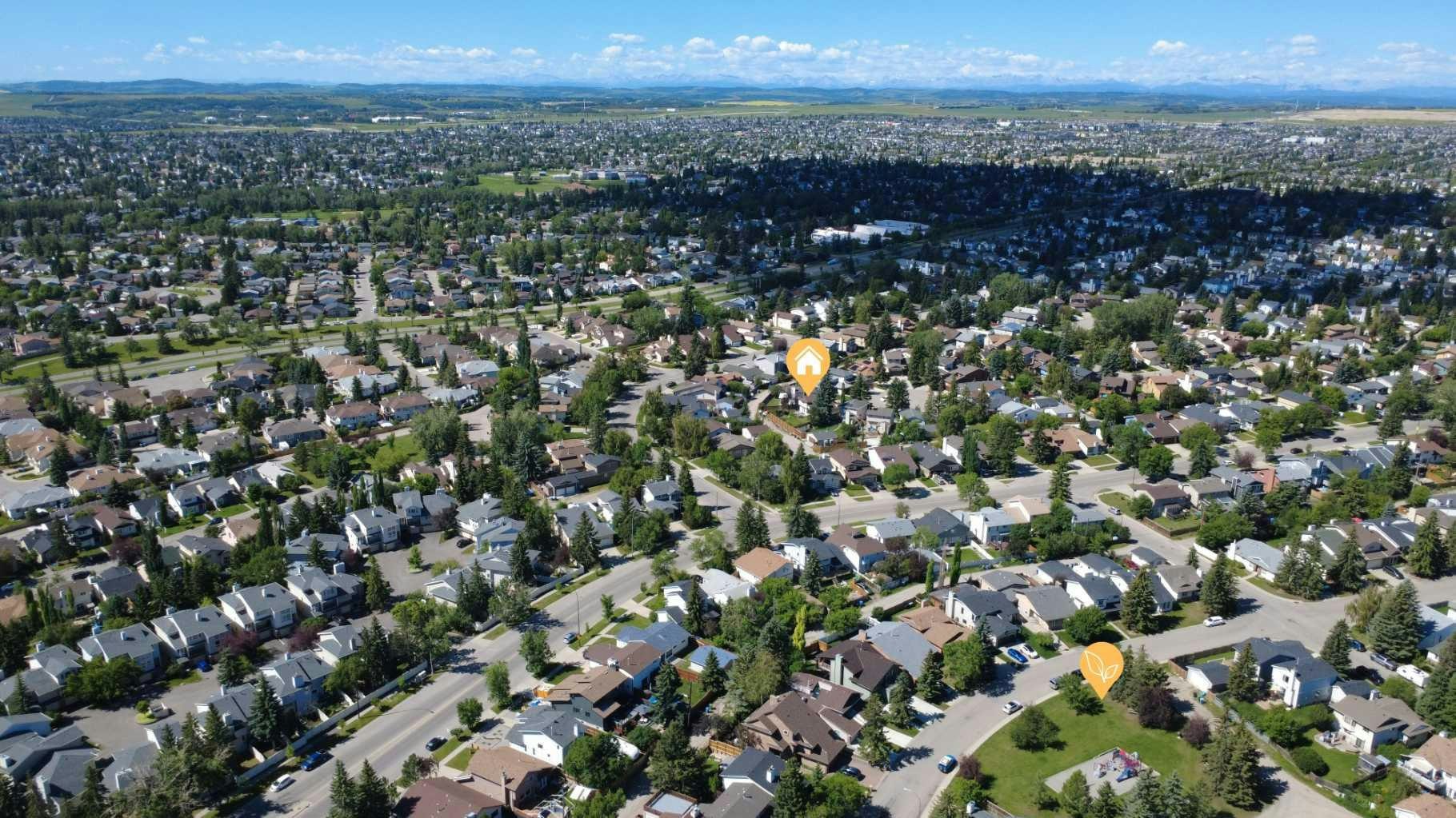 51 Millbank Court SW, Calgary, AB, T2Y 2C9 - 43